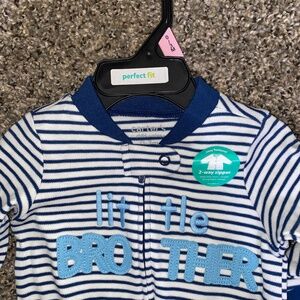 Carters baby bodysuit